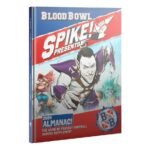 Blood Bowl Spike Almanac 2024