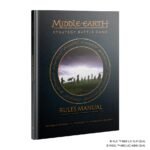 Middle Earth Rules Manual