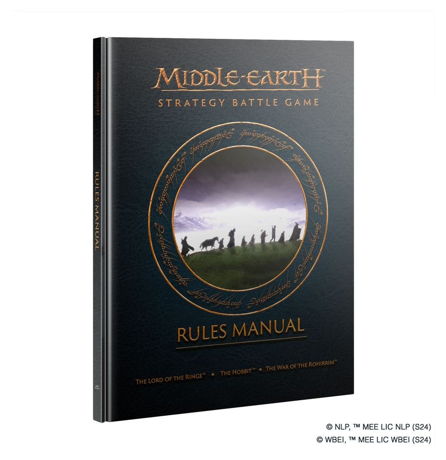 60041499057_WotRRulebook1 Middle Earth Rules Manual