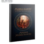 Armies of Middle Earth