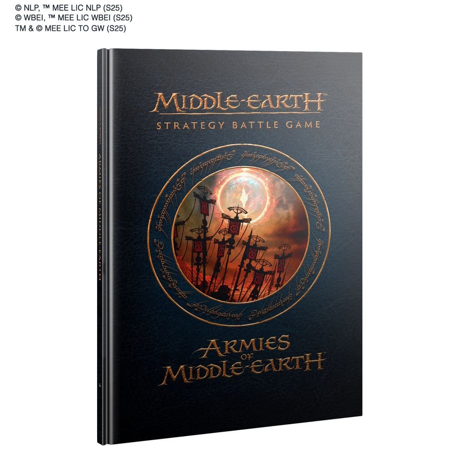60041499060_ArmiesofMiddleEarthHBRulebook1 Armies of Middle Earth