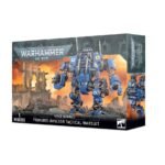 Space Marine Primaris Invictor Tactical Warsuit