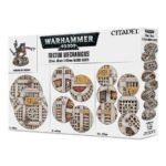 Sector Mechanicus Industrial Bases