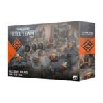 Kill Team Killzone Volkus