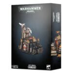 Adepta Sororitas Exorcist