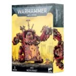 Orks Morkanaut