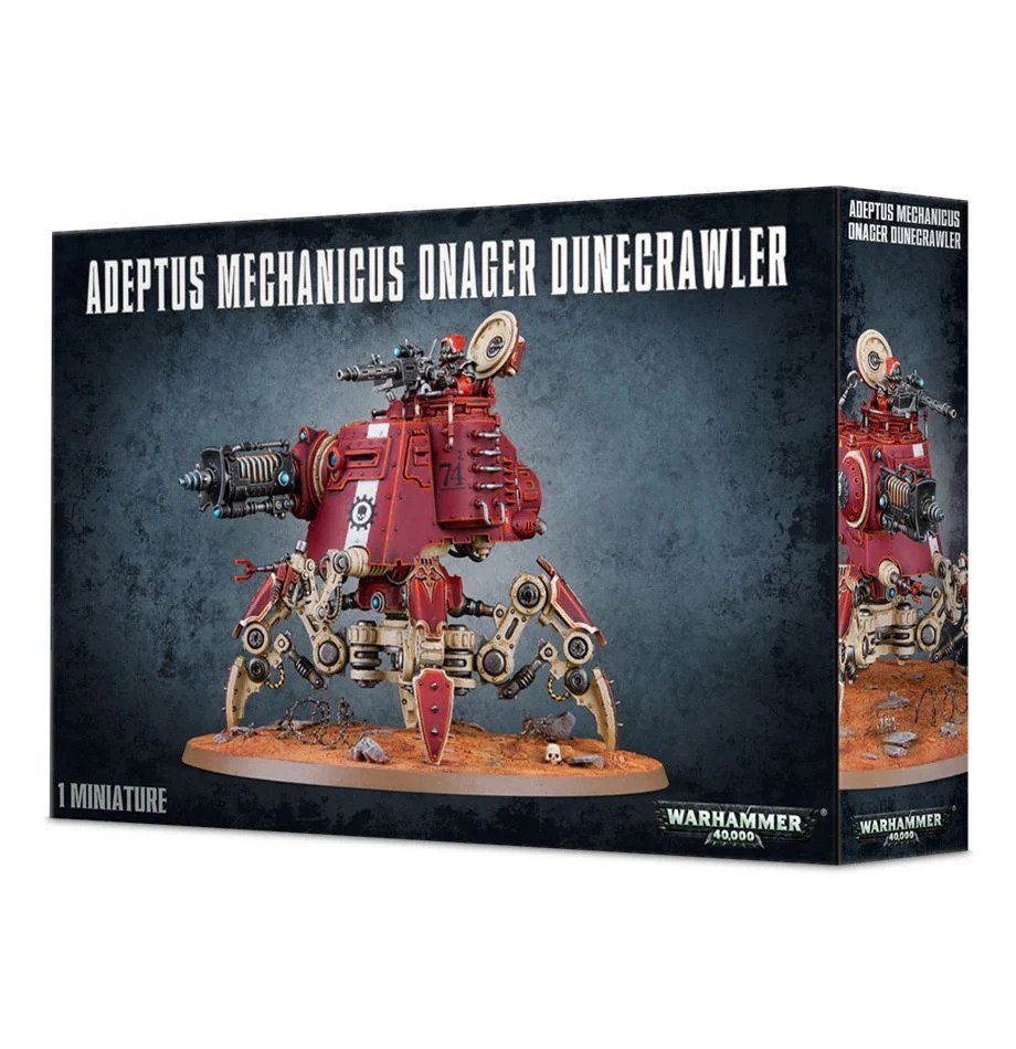 ezgif-2-0c8511431fa4 Adeptus Mechanicus Onager Dunecrawler