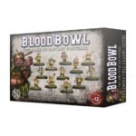 Blood Bowl Halfling Blood Bowl Team