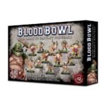 Blood Bowl Nurgle Blood Bowl Team