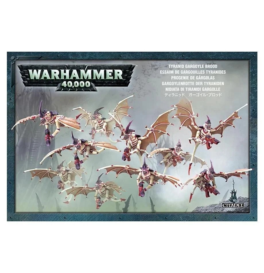 ezgif-4-5c00e2a9da14 Tyranids Gargoyle Brood