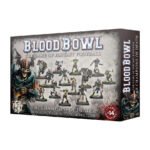 Blood Bowl Shambling Undead Blood Bowl Team