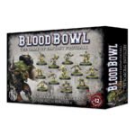 Blood Bowl Goblin Blood Bowl Team