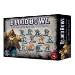 Blood Bowl Dwarf Blood Bowl Team