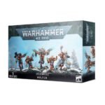 Space Wolves Wulfen