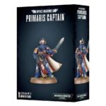 Space Marine Primaris Captain