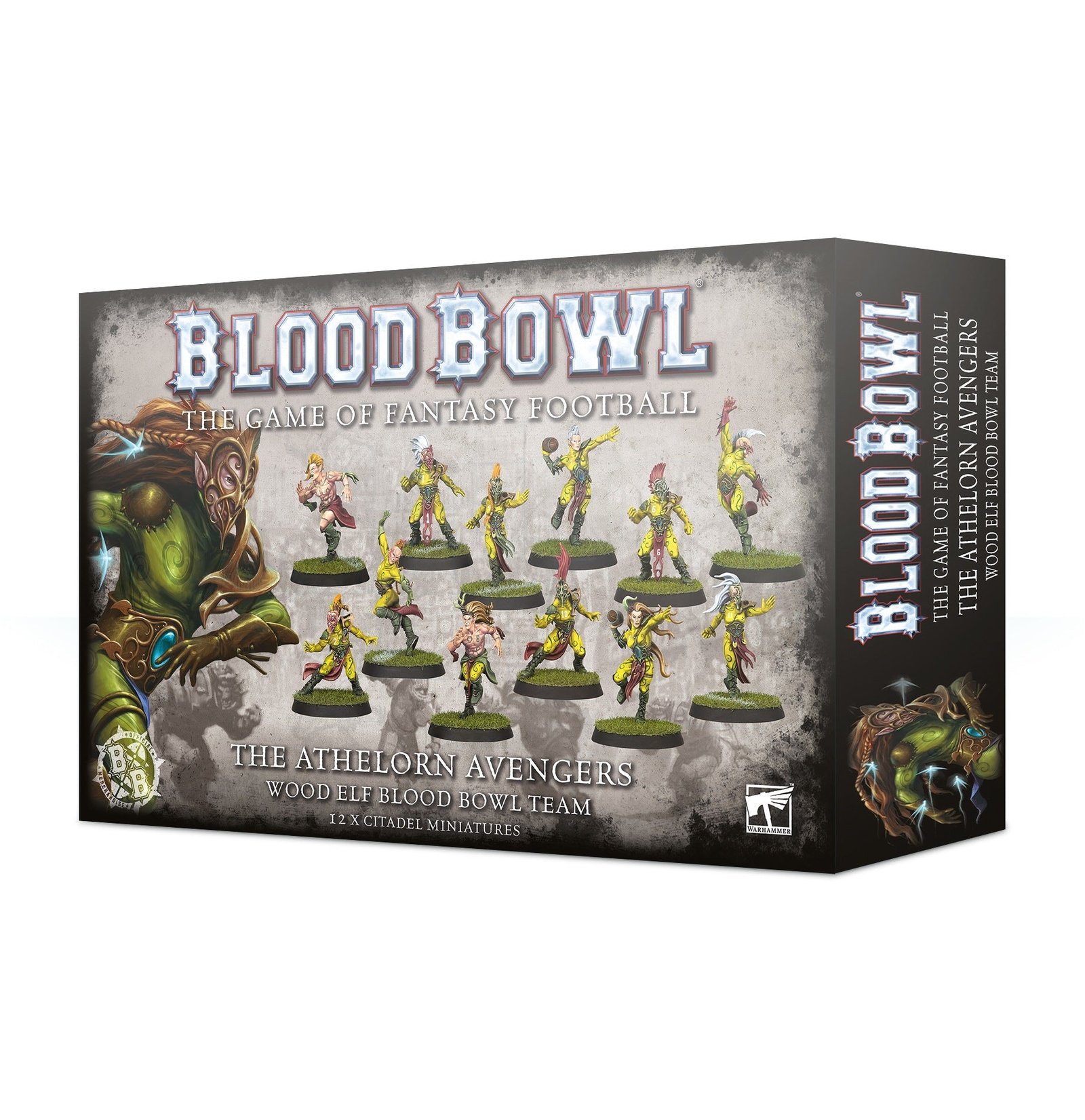 https___trade.games-workshop.com_assets_2019_07_BB_Atherlorn_Avengers_Team_2019-1 Blood Bowl Wood Elf Team