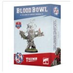 Blood Bowl Treeman