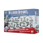Blood Bowl Necromatic Horror Team