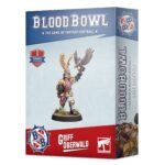 Blood Bowl Griff Oberwald