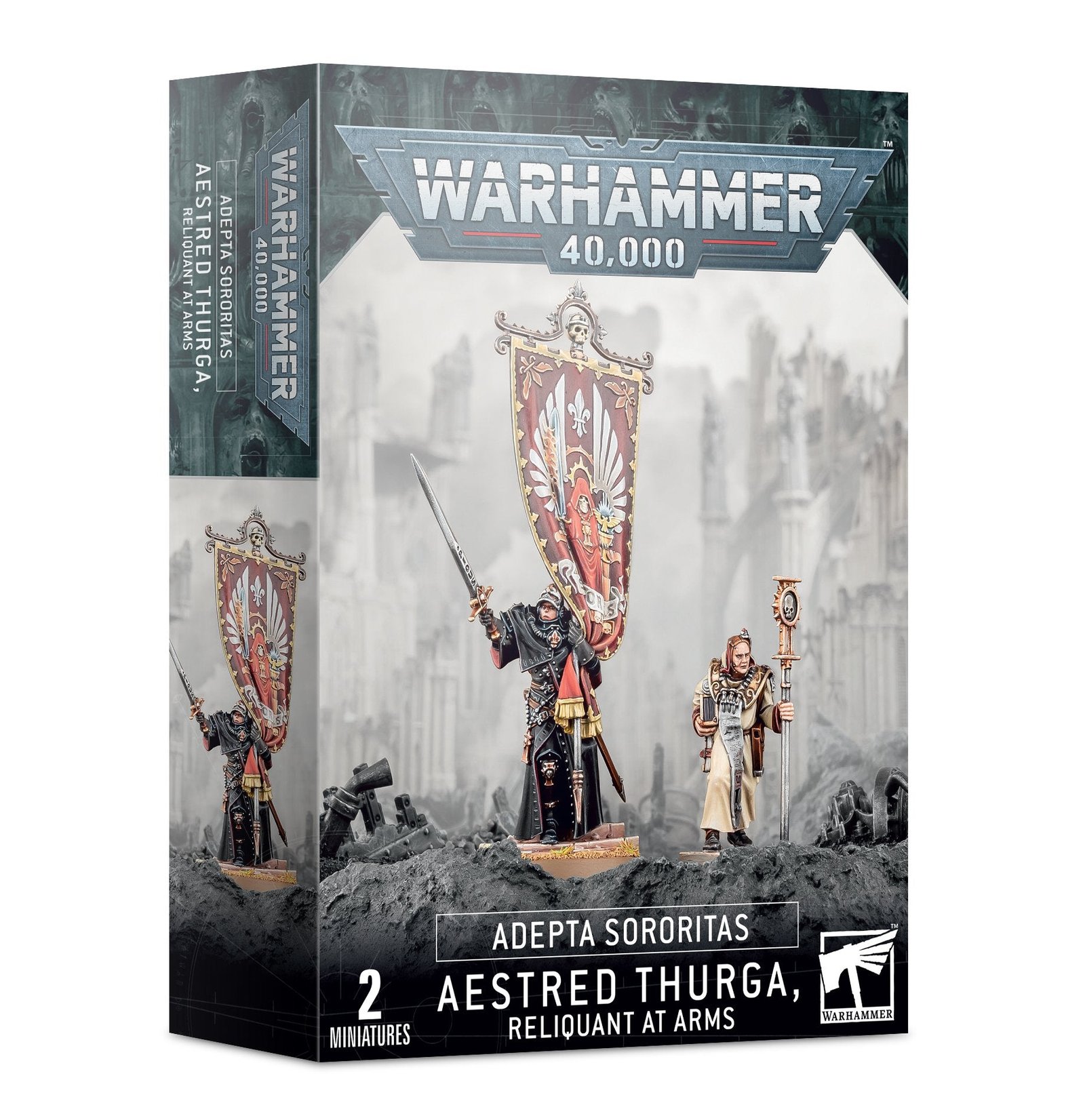https___trade.games-workshop.com_assets_2021_07_TR-52-36-99120108050-AestredThurgaRelinquantatatArms Adepta Sororitas Aestred Thurga Relinquant at Arms