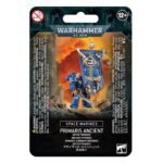 Space Marine Primaris Ancient