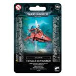 Aeldari Farseer Skyrunner