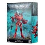 Aeldari Wraithknight
