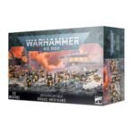 Genestealer Cults Brood Brothers