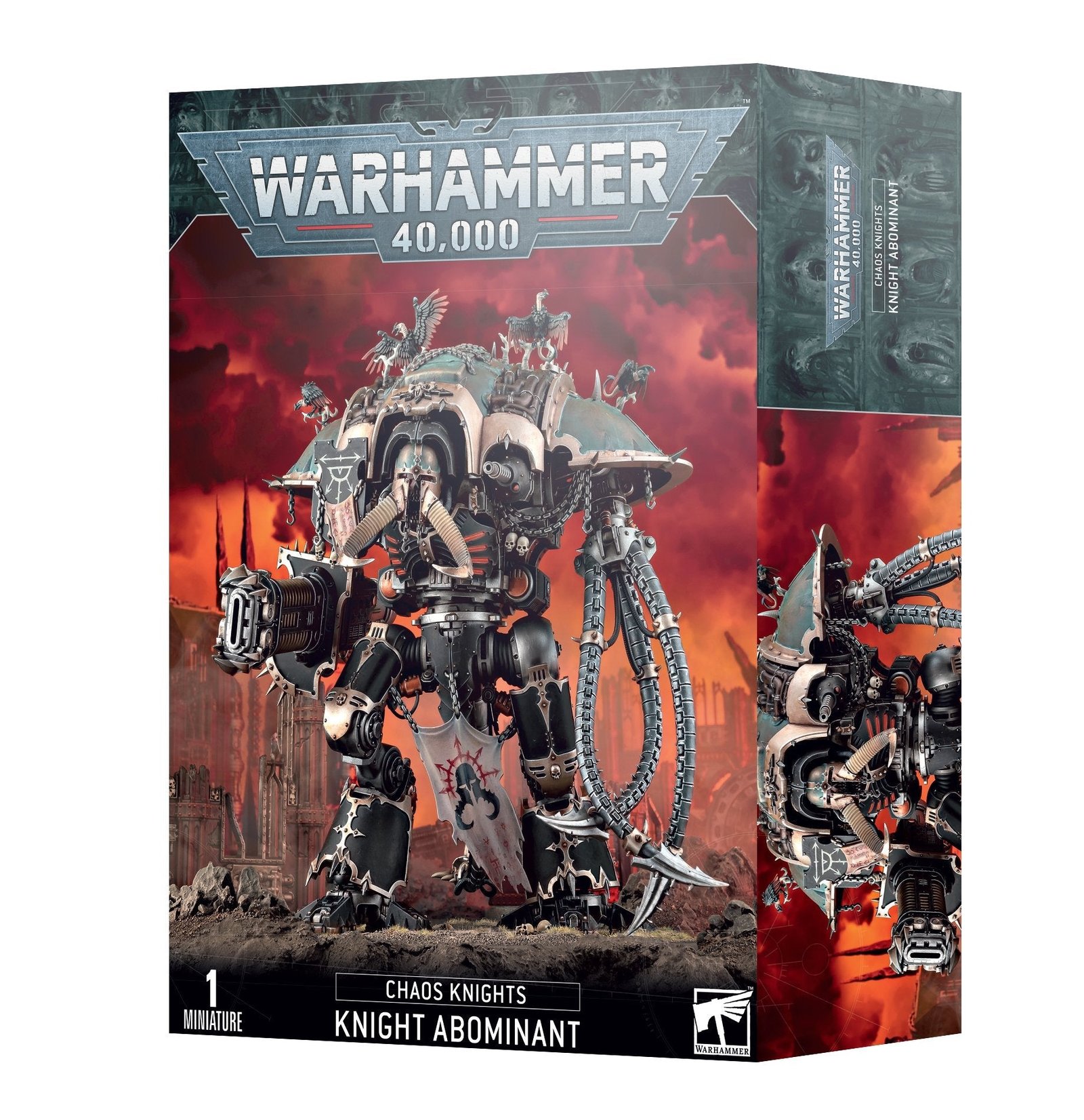 https___trade.games-workshop.com_assets_2022_05_99120102137_CKKnightAbominantStock Chaos Knights Knight Abominant