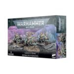 Leagues of Votann Hernkyn Pioneers