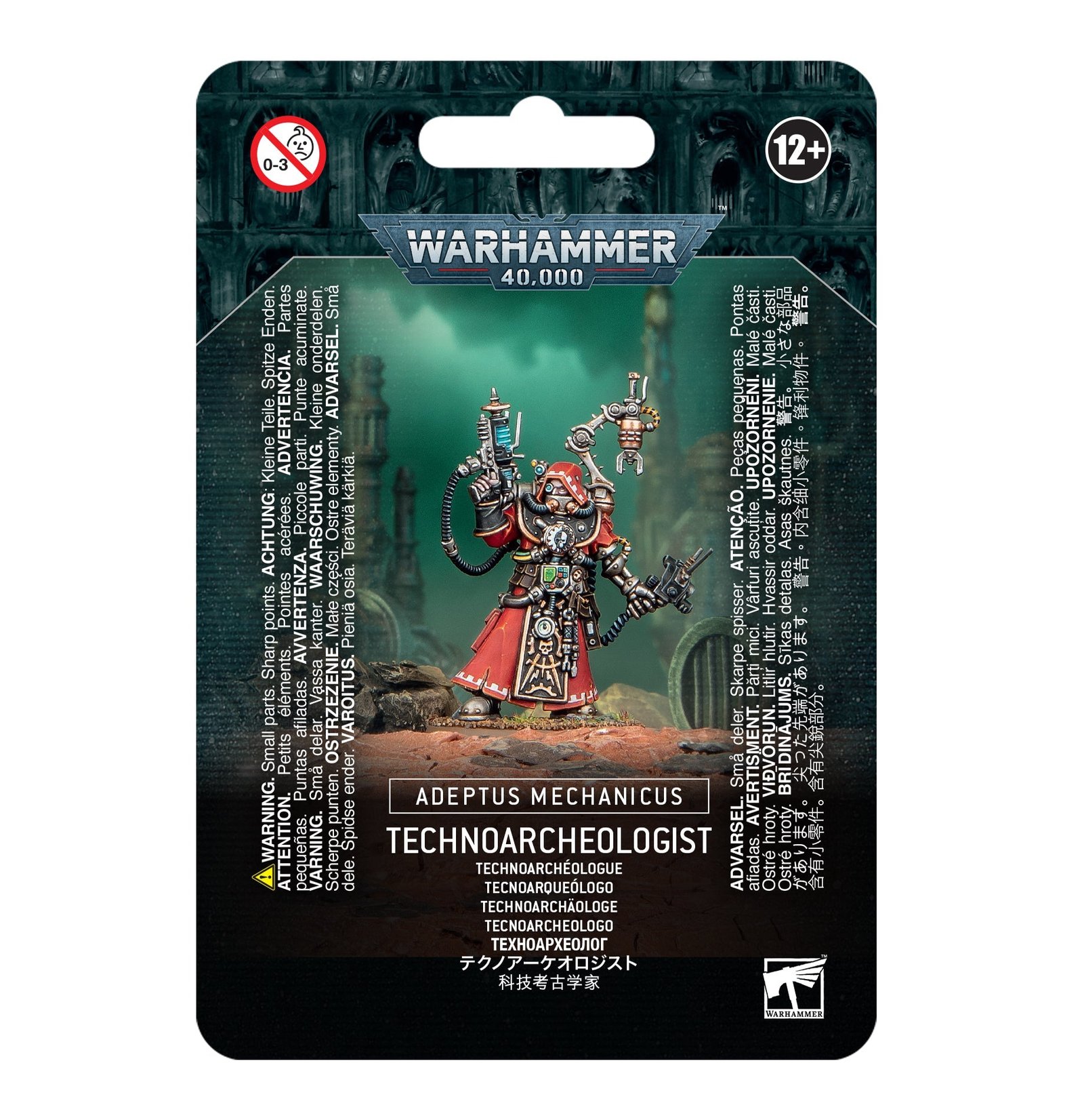 https___trade.games-workshop.com_assets_2022_12_TR-59-30-99070116007-ADEPTUSMECHANICUSTECHNOARCHAEOLOGIST Adeptus Mechanicus Technoarchaelogist
