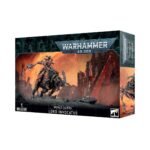 World Eaters Lord Invocatus
