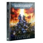 Warhammer 40k 10th Edition Core Book