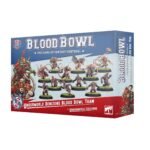 Blood Bowl Underworld Denizen's Team