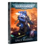 Space Marines Codex