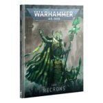 Necrons Codex