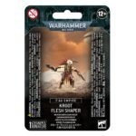 T'au Empire Kroot Flesh Shaper