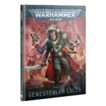 Genestealer Cults Codex
