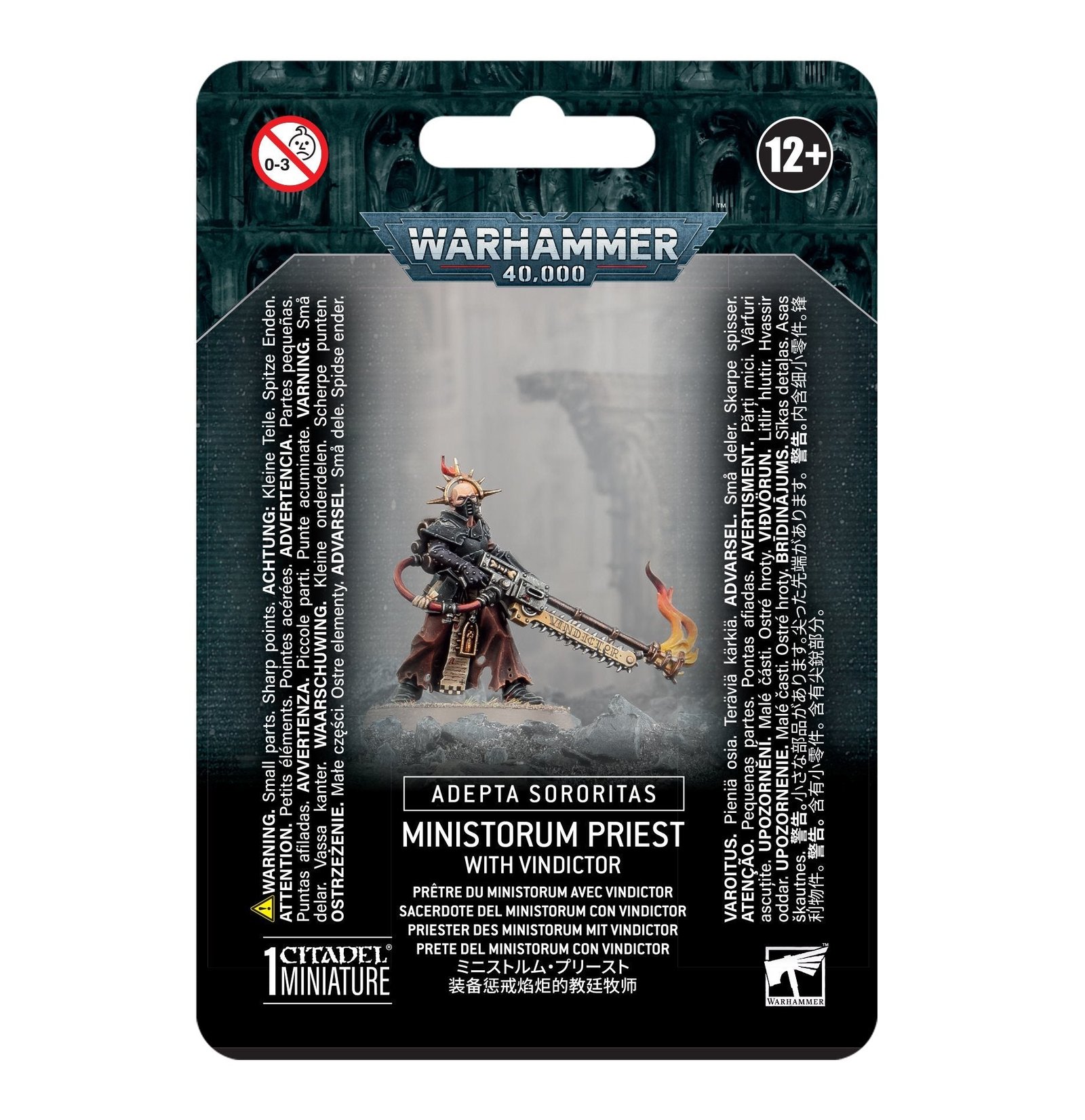 https___trade.games-workshop.com_assets_2024_06_99070108012_ASMinistorumPriestWithVindictor03-1 Adepta Sororitas Ministorum Priest with Vindictor