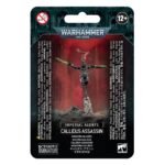 Imperial Agents Callidus Asssassin