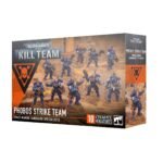 Kill Team Phobos Strike Team