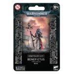 Genestealer Cults Benefictus