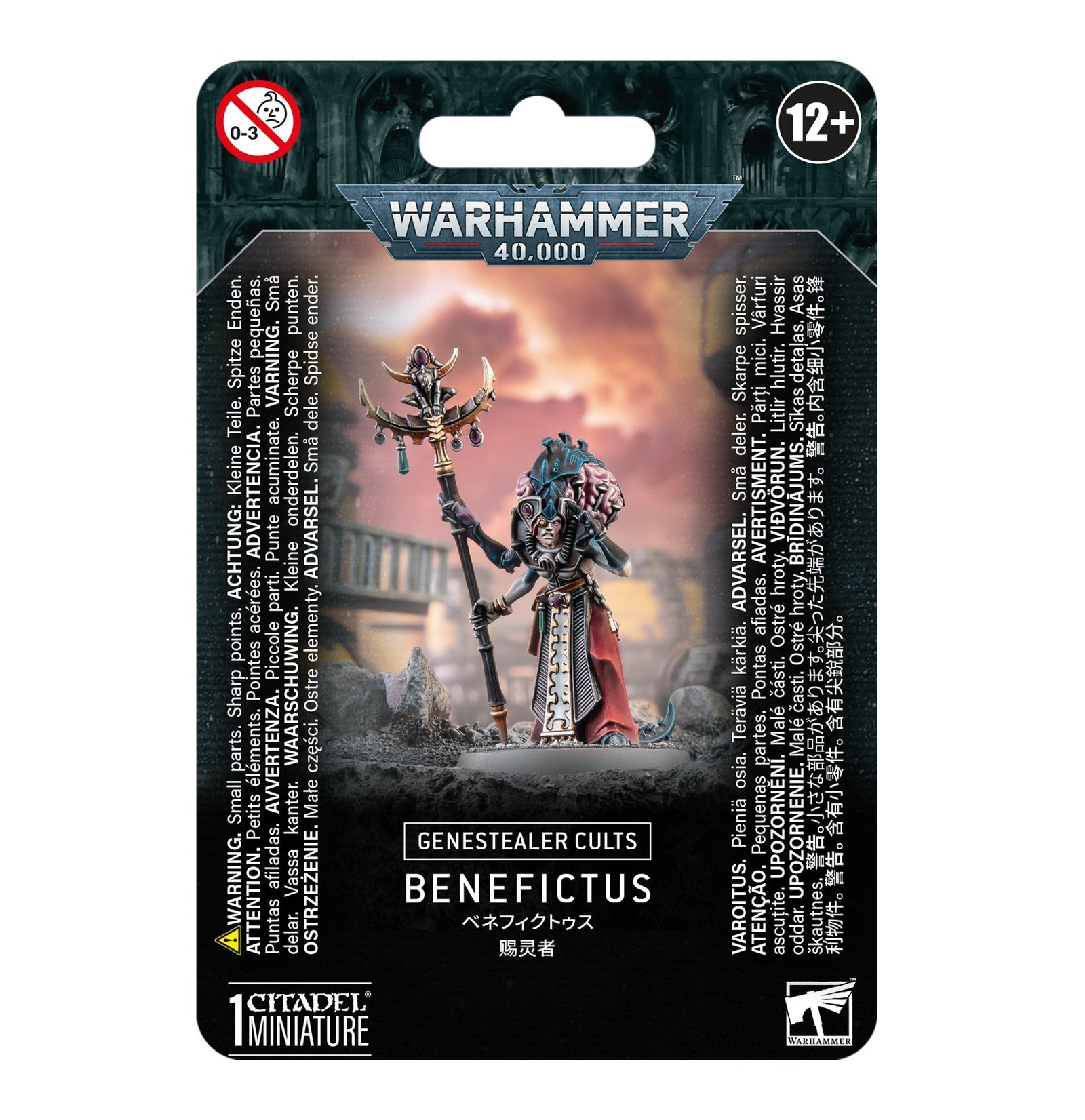 https___trade.games-workshop.com_assets_2024_10_TR-51-70-99070117020-Warhammer40000GenestealerCultsBenefictus Genestealer Cults Benefictus