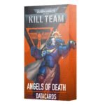 Kill Team Datacards Angels of Death