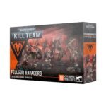 Kill Team Fellgor Ravagers