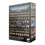 Battlefield Trophies