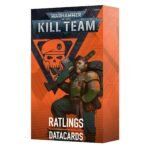 Kill Team Datacards Ratlings