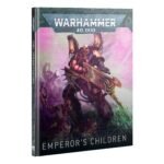 Emperors Children Codex