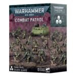 Death Guard Combat Patrol