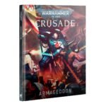 Warhammer 40k Crusade Armageddon